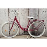 Neuzer Balaton Premium 28 1S női