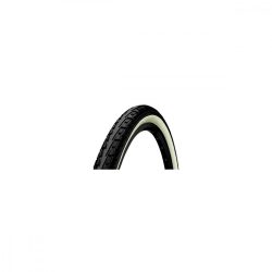   Continental gumiabroncs kerékpárhoz 37-622 RIDE Tour 28x1 3/8x1 5/8 fekete/fehér