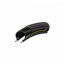   Continental gumiabroncs kerékpárhoz 50-584 Hometrainer II 27,5x2,0 fekete/fekete, hajtogathatós