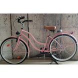 NEUZER CRUISER CITY 1S NŐI