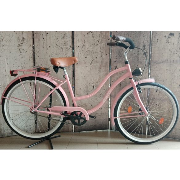 NEUZER CRUISER CITY 1S NŐI