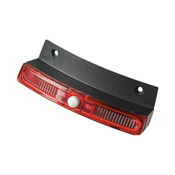 Bobike LED hátsó villogó Exclusive Maxi és Tour hátsó gyerekülésekhez