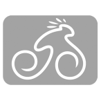   Bobike kerékpáros utánfutó max 2 gyermek szállítására, rugós lengéscsillapítás, 2 kerékpár adapterrel a csomagban, futó-babakocsiszettel, szürke/barna