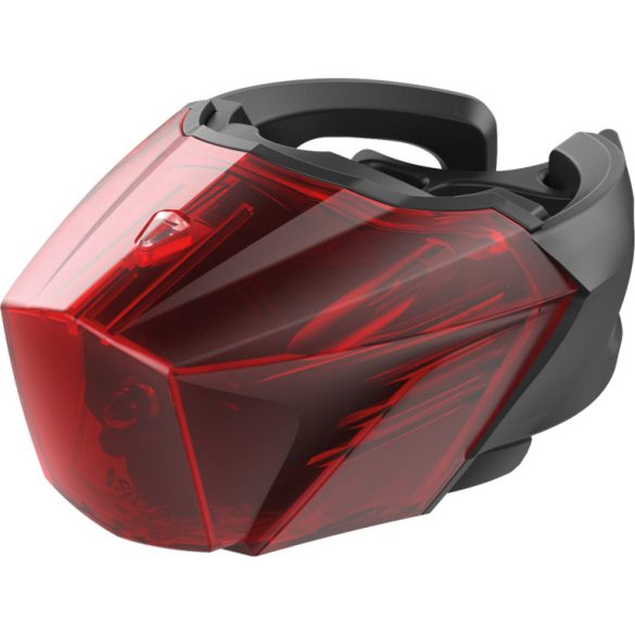 KROSS LÁMPASZETT RED DRAL II.