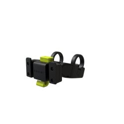   Basil kormányadapter - Klickfix (KF) Handlebar Holder, segítségével levehetővé tehetők a kormánytáskák, első kosarak, 22/25,4/31,8mm-es kormányokkal és KF-szel kompatibilis